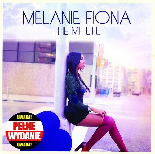 The MF Life PL Fiona Melanie