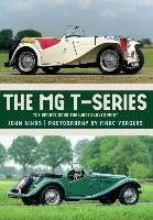 The MG T-Series Nikas Mr. John