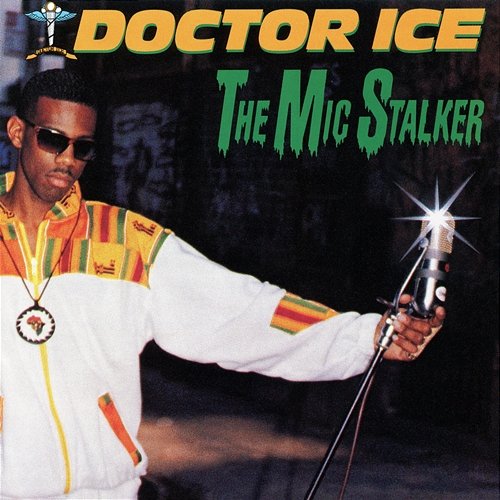 The Mic Stalker Doctor Ice