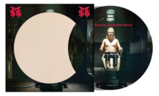 The Michael Schenker Group (Picture Disc) The Michael Schenker Group