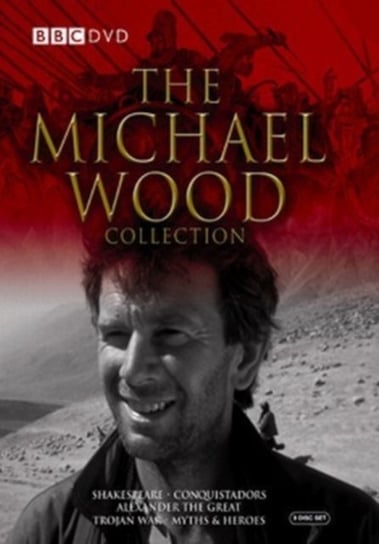 The Michael Wood Collection (brak polskiej wersji językowej) 2 Entertain