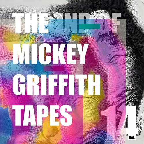 The Mickey Griffith Tapes Vol. 14 Cold Bites