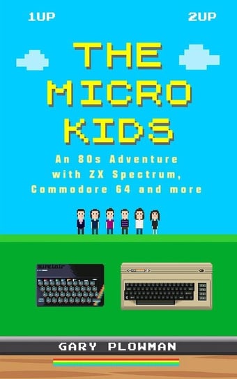 The Micro Kids Plowman Gary