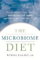 The Microbiome Diet Kellman Raphael