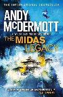 The Midas Legacy Mcdermott Andy