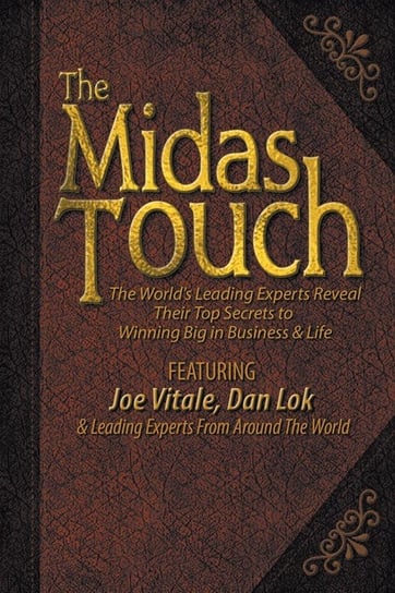 The Midas Touch Vitale Joe
