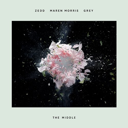 The Middle Zedd, Maren Morris, Grey