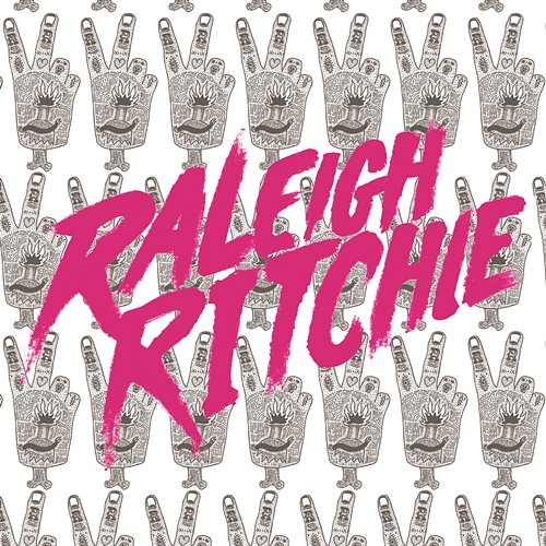 A Moor Raleigh Ritchie