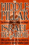 The Middle Pillar Regardie Israel