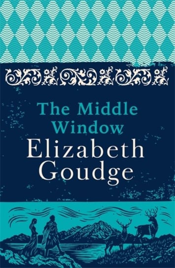 The Middle Window Goudge Elizabeth