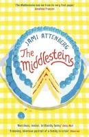 The Middlesteins Attenberg Jami
