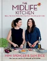 The Midlife Kitchen Spencer Mimi, Rice Sam