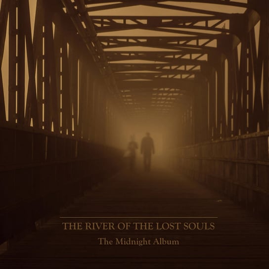 The Midnight Album The River Of The Lost Souls