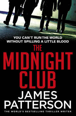 The Midnight Club Patterson James