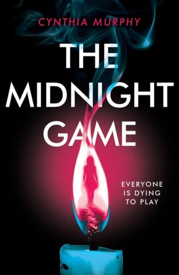 The Midnight Game Murphy Cynthia