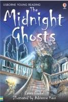 The Midnight Ghosts Fischel Emma, Bingham Jane
