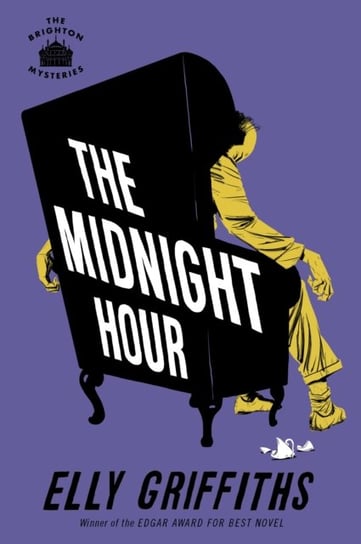 The Midnight Hour Griffiths Elly