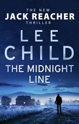 The Midnight Line Child Lee