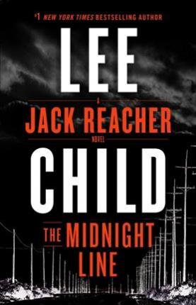 The Midnight Line Child Lee
