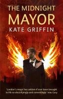 The Midnight Mayor Griffin Kate