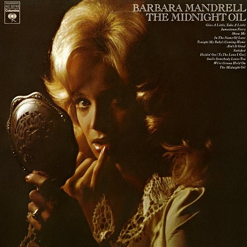 The Midnight Oil (Expanded Edition) Barbara Mandrell