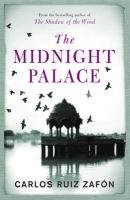 The Midnight Palace Ruiz Carlos