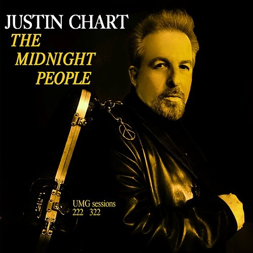 The Midnight People Justin Chart