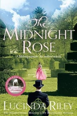 The Midnight Rose Riley Lucinda