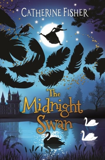 The Midnight Swan Fisher Catherine
