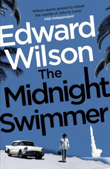 The Midnight Swimmer Edward Wilson