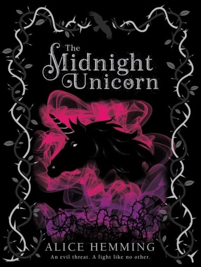 The Midnight Unicorn Hemming Alice