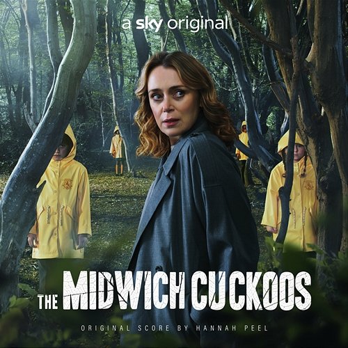 The Midwich Cuckoos Hannah Peel