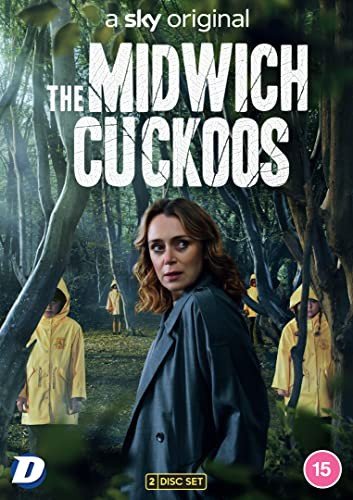 The Midwich Cuckoos Season 1 (Wioska przeklętych) Rilla Wolf