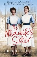 The Midwife's Sister Lee Christine