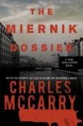 The Miernik Dossier Mccarry Charles