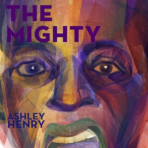 THE MIGHTY Ashley Henry feat. Ben Marc