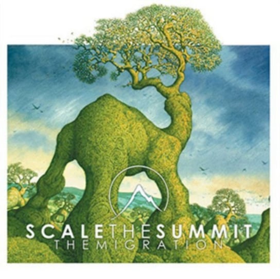 The Migration Scale the Summit
