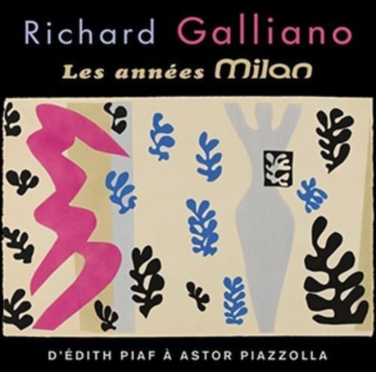 The Milan Years Galliano Richard