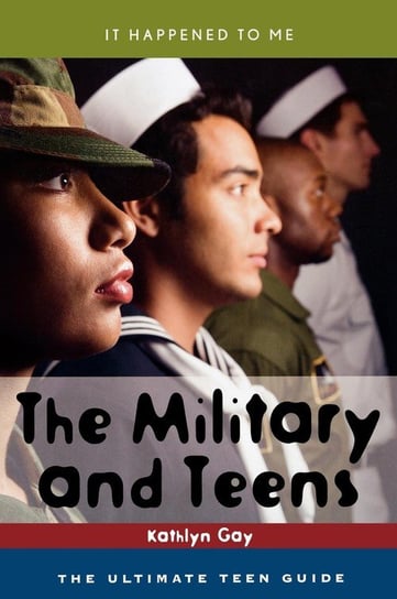 The Military and Teens Gay Kathlyn