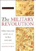 The Military Revolution Parker Geoffrey