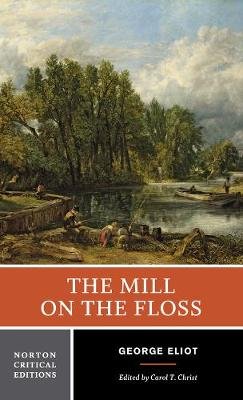 The Mill on the Floss Eliot George