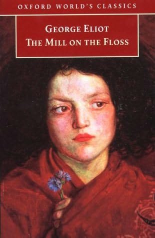 The Mill on the Floss: Books + Cassette Eliot George