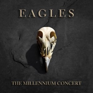 The Millennium Concert, płyta winylowa Eagles