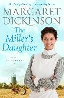 The Miller's Daughter Dickinson Margaret