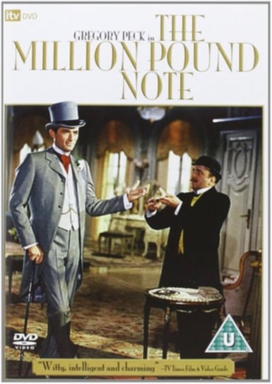 The Million Pound Note (brak polskiej wersji językowej) Neame Ronald