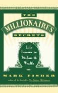 The Millionaire's Secret Fisher Mark