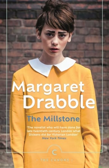 The Millstone Drabble Margaret