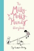 The Milly-Molly-Mandy Storybook Brisley Joyce Lankester