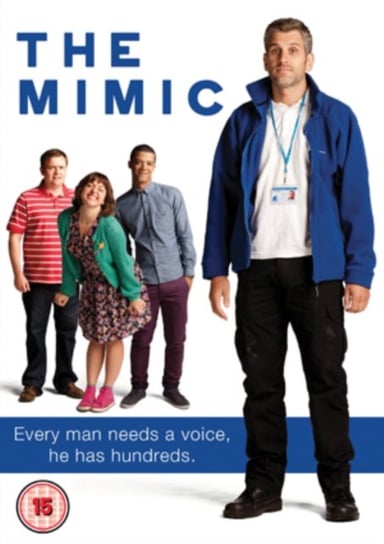The Mimic (brak polskiej wersji językowej) 2 Entertain