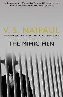 The Mimic Men Naipaul V. S.